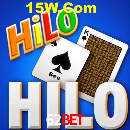 Cassino ao vivo com dealers reais na 62Bet