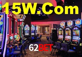 Ofertas Imperdíveis na 62Bet: Promoções e Bônus Que Valem a Pena
