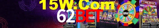 VIP Casino 62Bet