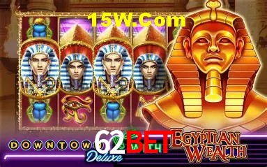 Torneios 62Bet
