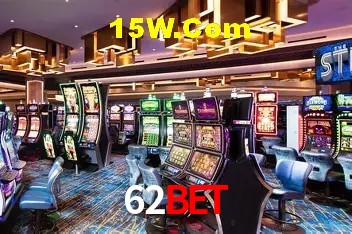 Ofertas Exclusivas 62Bet