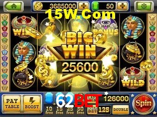 Casino Ao Vivo 62Bet