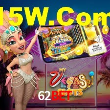 Live Casino 62Bet