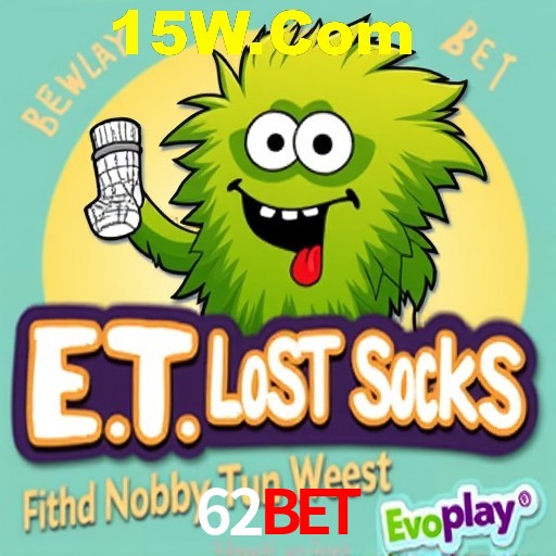 Bonus Features 62Bet