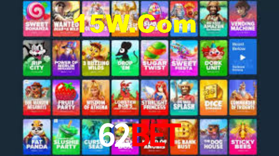 Download rápido e seguro na 62Bet