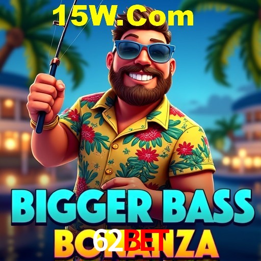Descubra o Mundo do Cassino Online com 62Bet