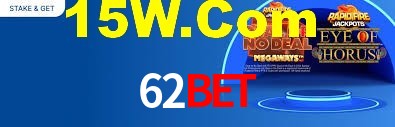 Explore as vantagens do 62Bet: serviço profissional e confiabilidade
