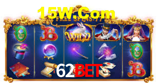 62Bet: A Experiência de Casino com Jogos de Mesa ao Vivo