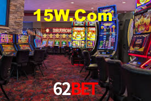 Bônus Generosos e Exclusivos no 62Bet para Você!