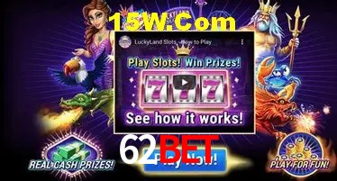 Casino Ao Vivo 62Bet