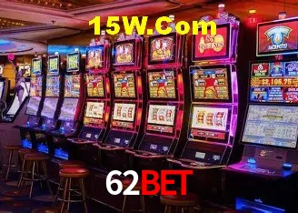 Experiência VIP 62Bet