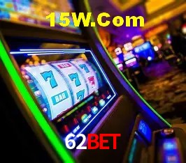 Jogos populares e pagamentos rápidos na 62Bet