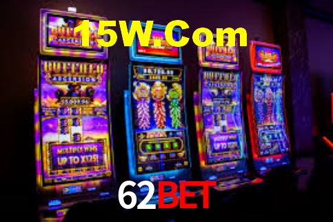 62Bet Com Login