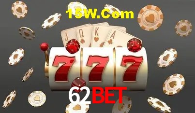 Apostas de Futebol 62Bet