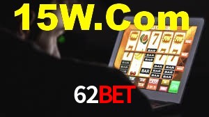 Cashback e recargas na 62Bet
