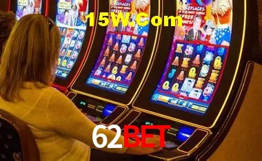 Diretório de Jogos 62Bet