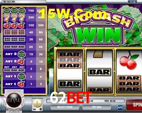 Promoção Relâmpago 62Bet