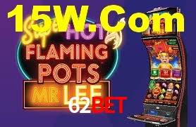62Bet App