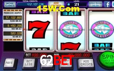 Sistemas de Segurança 62Bet