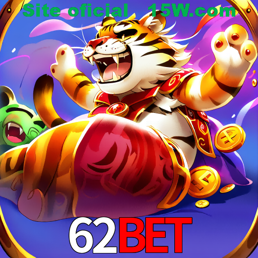 APK oficial da 62Bet para Android